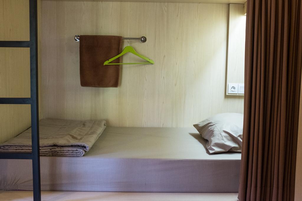 Nani House 2 Hotell Ubud Exteriör bild